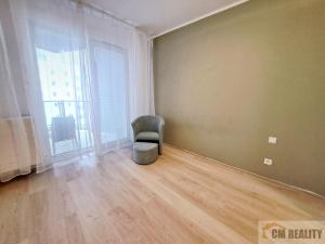 Pronájem bytu 2+kk, Olomouc, Eduarda Hamburgera, 43 m2