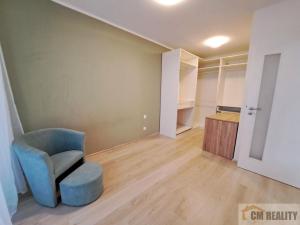 Pronájem bytu 2+kk, Olomouc, Eduarda Hamburgera, 43 m2