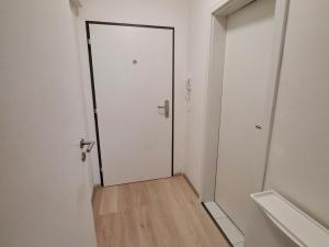 Pronájem bytu 2+kk, Olomouc, Eduarda Hamburgera, 43 m2