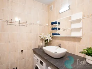 Prodej bytu 2+1, Netřebice, 56 m2