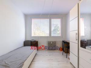 Prodej bytu 3+1, Most, Javorová, 72 m2