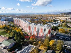 Prodej bytu 3+1, Most, Javorová, 72 m2