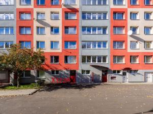 Prodej bytu 3+1, Most, Javorová, 72 m2