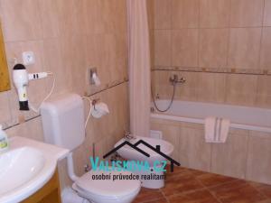 Pronájem bytu 1+kk, Kroměříž, Riegrovo náměstí, 25 m2