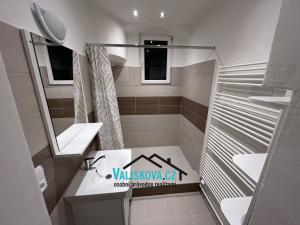 Pronájem bytu 3+kk, Kroměříž, Šafaříkova, 85 m2