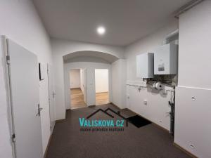 Pronájem bytu 3+kk, Kroměříž, Šafaříkova, 85 m2