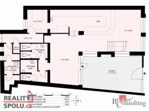 Prodej činžovního domu, České Budějovice - České Budějovice 7, Lidická tř., 200 m2