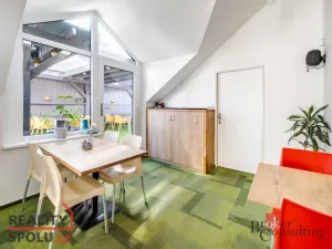 Prodej restaurace, České Budějovice - České Budějovice 7, Lidická tř., 200 m2