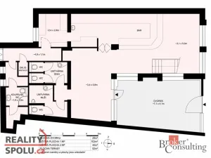 Prodej restaurace, České Budějovice - České Budějovice 7, Lidická tř., 200 m2