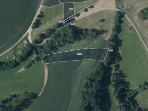 Prodej pole, Bílá Lhota, 9308 m2