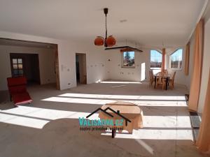 Prodej rodinného domu, Kroměříž, 340 m2