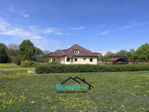 Prodej rodinného domu, Kroměříž, 340 m2