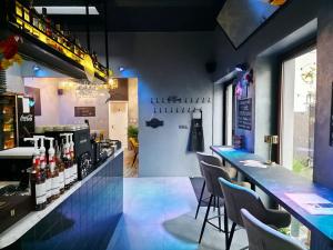 Pronájem restaurace, Praha - Vinohrady, Vinohradská, 270 m2