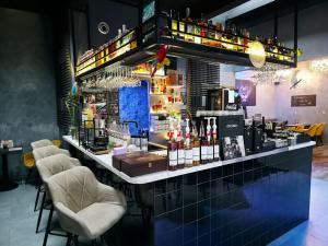 Pronájem restaurace, Praha - Vinohrady, Vinohradská, 270 m2