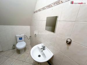 Pronájem bytu 2+kk, Uherské Hradiště, Hradební, 60 m2