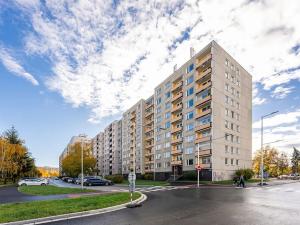 Prodej bytu 3+kk, Hradec Králové, třída Edvarda Beneše, 90 m2