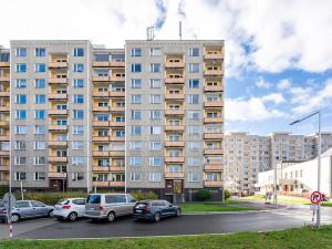 Prodej bytu 3+kk, Hradec Králové, třída Edvarda Beneše, 90 m2