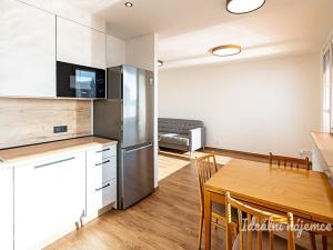 Pronájem bytu 3+kk, Praha - Krč, Hurbanova, 66 m2