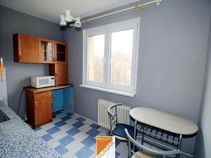 Prodej bytu 2+1, Kadaň, Bystřická, 53 m2