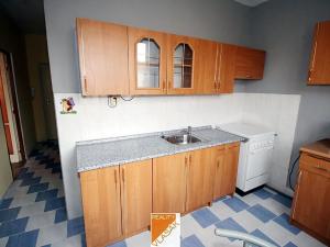 Prodej bytu 2+1, Kadaň, Bystřická, 53 m2