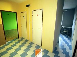 Prodej bytu 2+1, Kadaň, Bystřická, 53 m2