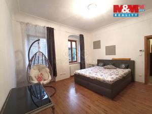 Pronájem bytu 2+1, Šternberk, Radniční, 63 m2