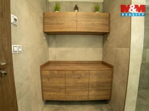 Prodej rodinného domu, Pouzdřany, Za Obecním úřadem, 207 m2