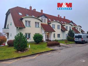 Prodej bytu 2+1, Bílovice nad Svitavou, Lesní, 53 m2