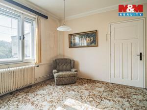 Prodej komerční nemovitosti, Ostrava - Svinov, Leopolda Kříže, 350 m2