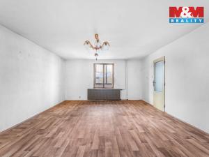 Prodej rodinného domu, Růžová, 137 m2