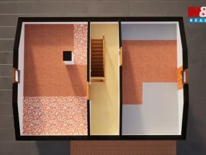 Prodej rodinného domu, Růžová, 137 m2