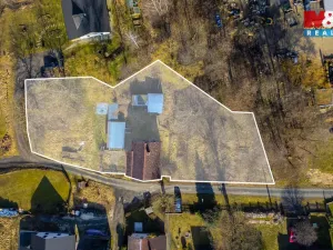 Prodej rodinného domu, Růžová, 137 m2