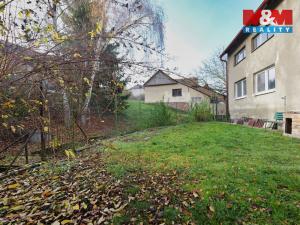 Prodej rodinného domu, Přemyslovice, 148 m2
