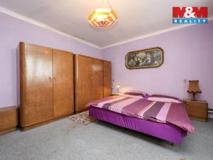 Prodej rodinného domu, Náměšť na Hané, Sokolská, 280 m2