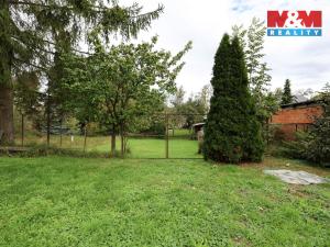 Prodej rodinného domu, Náměšť na Hané, Sokolská, 280 m2