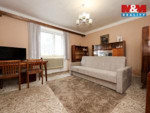 Prodej rodinného domu, Náměšť na Hané, Sokolská, 280 m2