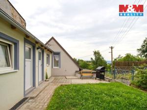 Prodej chalupy, Bžany - Lhenice, 216 m2