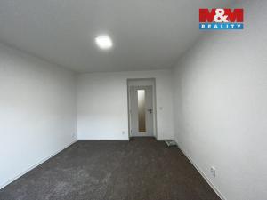 Pronájem bytu 2+1, Uničov, Smetanova, 52 m2