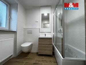 Pronájem bytu 2+1, Uničov, Smetanova, 52 m2