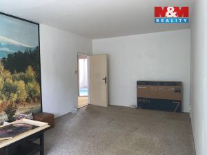 Prodej bytu 3+1, Oskava, 83 m2