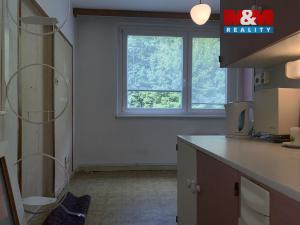 Prodej bytu 3+1, Oskava, 83 m2