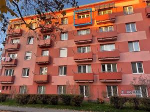 Prodej bytu 2+1, Břeclav, Fintajslova, 55 m2