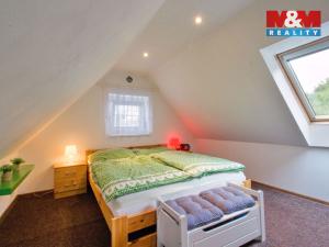 Prodej rodinného domu, Bžany - Lhenice, 216 m2