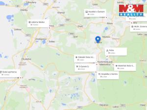 Prodej rodinného domu, Bžany - Lhenice, 216 m2