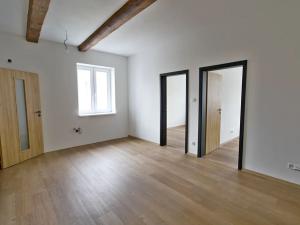 Prodej bytu 3+kk, Domažlice, Tovární, 50 m2