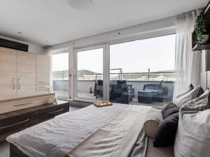 Prodej bytu 2+kk, Brno - Staré Brno, Výstavní, 86 m2