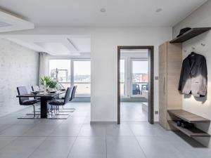 Prodej bytu 2+kk, Brno - Staré Brno, Výstavní, 86 m2