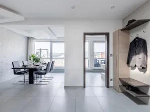 Prodej bytu 2+kk, Brno - Staré Brno, Výstavní, 86 m2