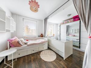 Prodej bytu 3+1, České Budějovice - České Budějovice 2, Lhenická, 78 m2