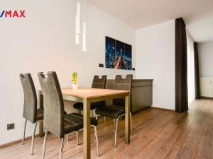 Pronájem bytu 4+kk, Praha - Záběhlice, Mattioliho, 126 m2